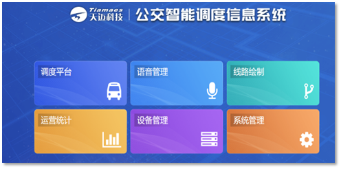 天迈智能组件:终结线路语音、画线难题